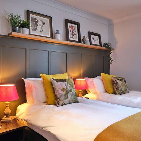 The Bulls Head Hotel 브롬리 외부 사진