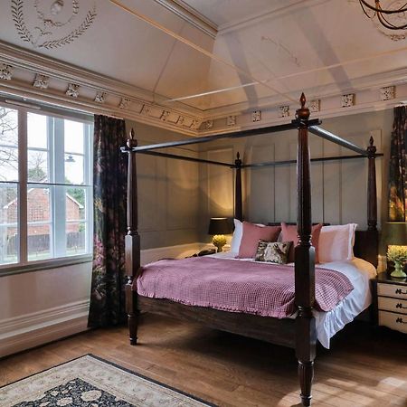 The Bulls Head Hotel 브롬리 외부 사진