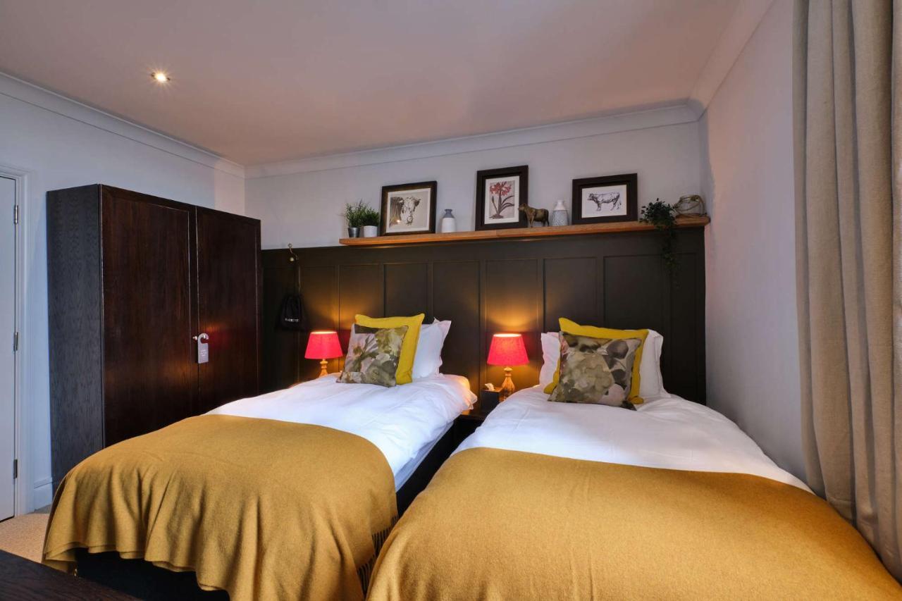 The Bulls Head Hotel 브롬리 외부 사진