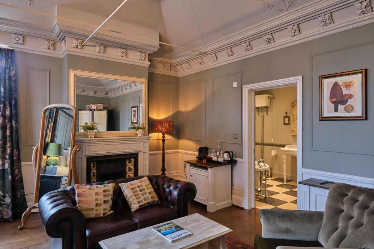 The Bulls Head Hotel 브롬리 외부 사진
