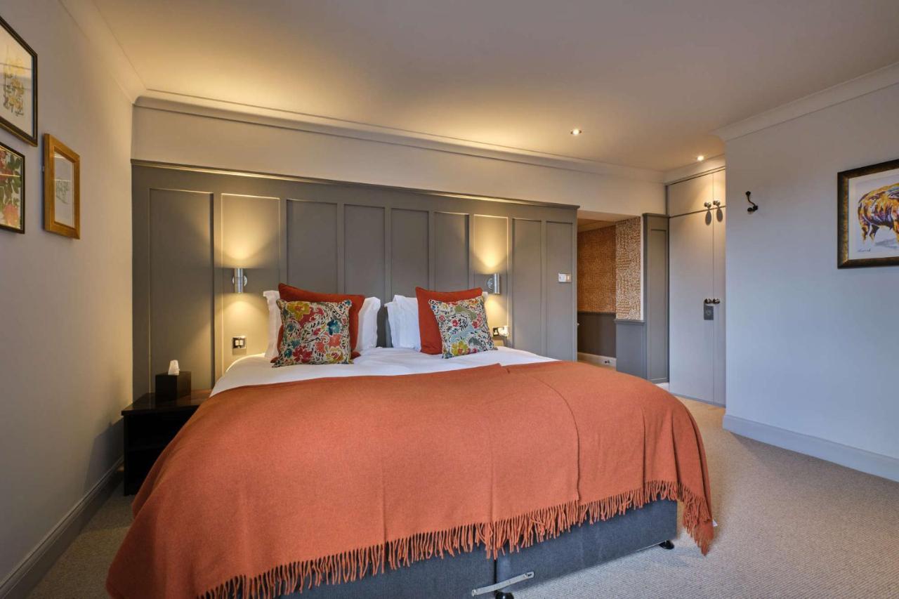 The Bulls Head Hotel 브롬리 외부 사진