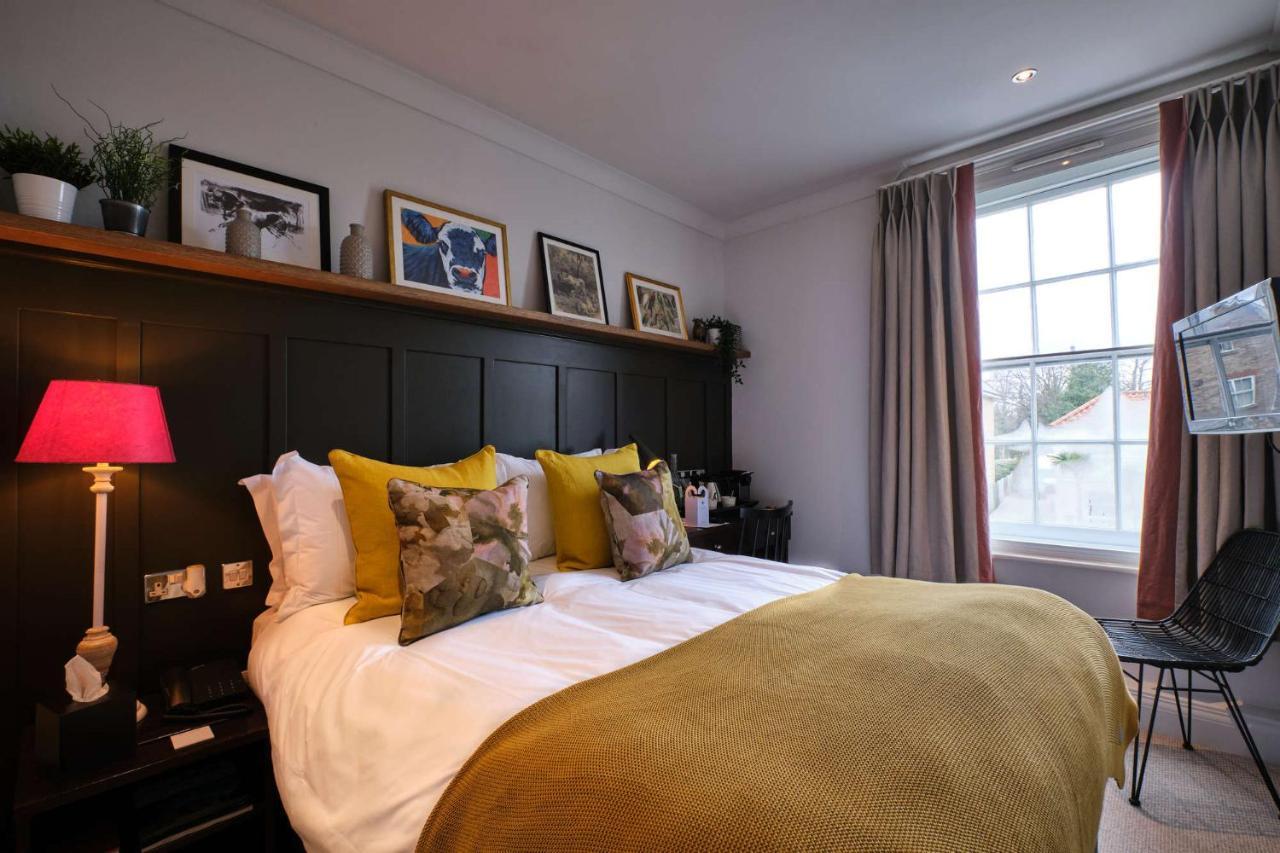 The Bulls Head Hotel 브롬리 외부 사진