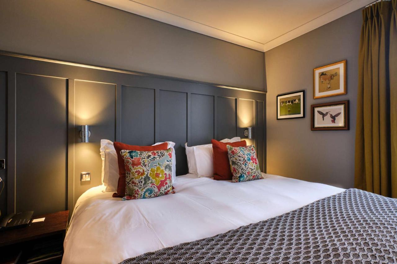 The Bulls Head Hotel 브롬리 외부 사진